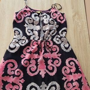 Banana Republic dress